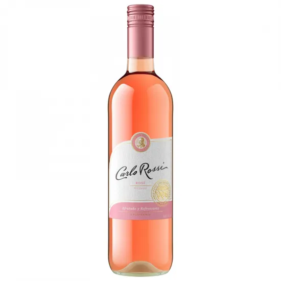 VINO ROSADO